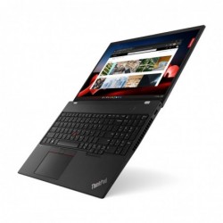 Lenovo ThinkPad T16 Gen 2 (AMD) AMD Ryzen™ 5 PRO 7540U Laptop 40.6 cm (16") WUXGA 16 GB LPDDR5x-SDRAM 512 GB SSD Wi-Fi