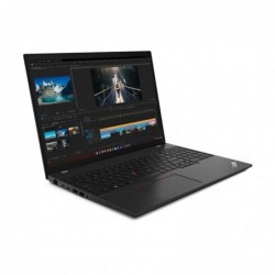 Lenovo ThinkPad T16 Gen 2 (AMD) AMD Ryzen™ 5 PRO 7540U Laptop 40.6 cm (16") WUXGA 16 GB LPDDR5x-SDRAM 512 GB SSD Wi-Fi