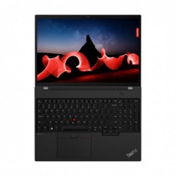 Lenovo ThinkPad T16 Gen 2 (AMD) AMD Ryzen™ 5 PRO 7540U Laptop 40.6 cm (16") WUXGA 16 GB LPDDR5x-SDRAM 512 GB SSD Wi-Fi