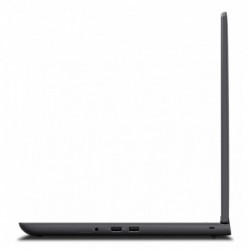 Lenovo ThinkPad P16v Gen 1 (AMD) AMD Ryzen™ 7 PRO 7840HS Mobile workstation 40.6 cm (16") WUXGA 16 GB DDR5-SDRAM 512