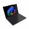 Lenovo ThinkPad T14s Gen 6 (Snapdragon) Copilot+ PC Qualcomm Snapdragon X1E-78-100 Laptop 35.6 cm (14") WUXGA 32 GB