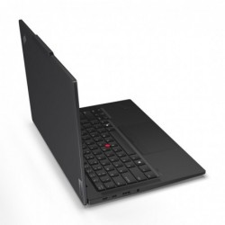 Lenovo ThinkPad T14s Gen 6 (Snapdragon) Copilot+ PC Qualcomm Snapdragon X1E-78-100 Laptop 35.6 cm (14") WUXGA 32 GB