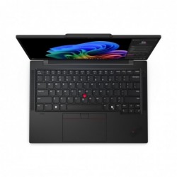 Lenovo ThinkPad T14s Gen 6 (Snapdragon) Copilot+ PC Qualcomm Snapdragon X1E-78-100 Laptop 35.6 cm (14") WUXGA 32 GB