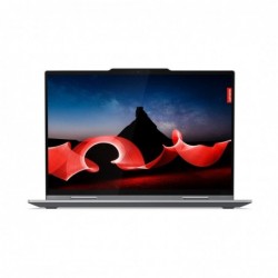 Lenovo ThinkPad X1 2-in-1 Gen 9 Intel Core Ultra 7 155U Hybrid (2-in-1) 35.6 cm (14") Touchscreen WUXGA 16 GB