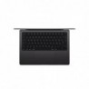 Apple MacBook Pro Apple M M4 Pro Laptop 36.1 cm (14.2") 24 GB 1 TB SSD Wi-Fi 6E (802.11ax) macOS Sequoia Black