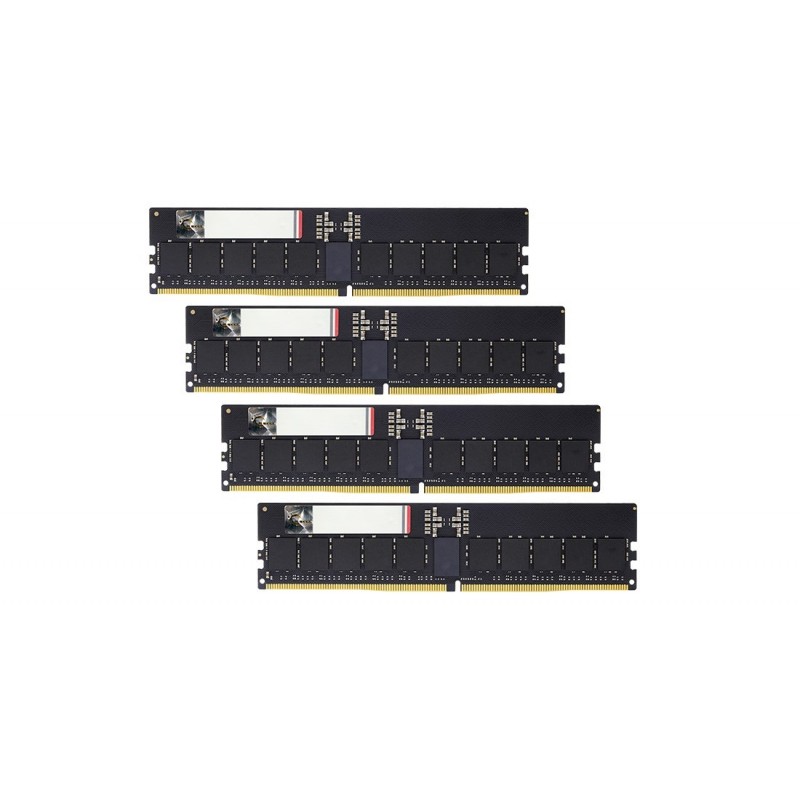 G.Skill Aegis 5 F5-6400R3239G32GQ4-G5 memory module 128 GB 4 x 32 GB DDR5 6400 MT/s ECC