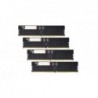 G.Skill Aegis 5 F5-6400R3239G32GQ4-G5 memory module 128 GB 4 x 32 GB DDR5 6400 MT/s ECC