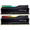G.Skill Trident Z5 Neo RGB DDR5-6000 CL34-44-44-96 1.35V 128GB (2x64GB) AMD EXPO memory module 5600 MT/s