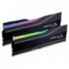 G.Skill Trident Z5 Neo RGB DDR5-6000 CL34-44-44-96 1.35V 128GB (2x64GB) AMD EXPO memory module 5600 MT/s