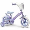 Rower HUFFY Disney FROZEN 12" 22294W