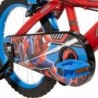 Rowerek dziecięcy HUFFY Disney SPIDER MAN 16" 21964W