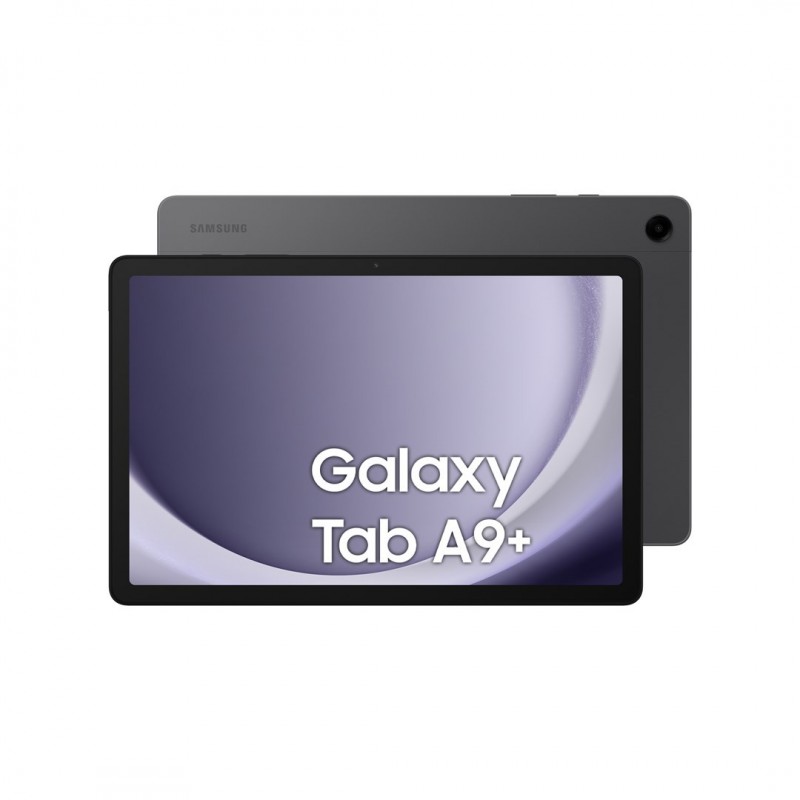 Samsung Galaxy Tab A9+ SM-X210RZAREUE tablet Qualcomm Snapdragon 128 GB 27.9 cm (11") 6 GB Wi-Fi 5 (802.11ac) Android 13