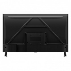 TCL S54 32S5400A TV 81.3 cm (32") HD Smart TV Wi-Fi Silver