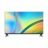 TCL S54 32S5400A TV 81.3 cm (32") HD Smart TV Wi-Fi Silver