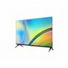 TCL S54 32S5400A TV 81.3 cm (32") HD Smart TV Wi-Fi Silver