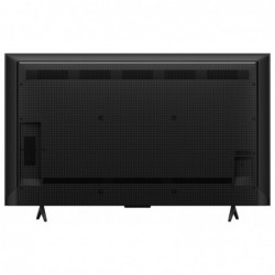 TCL P79K 50P79K TV 127 cm (50") 4K Ultra HD Smart TV Wi-Fi Metallic 430 cd/m²