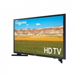 Samsung Series 4 UE32T4302AE 81.3 cm (32") HD Smart TV Wi-Fi Black