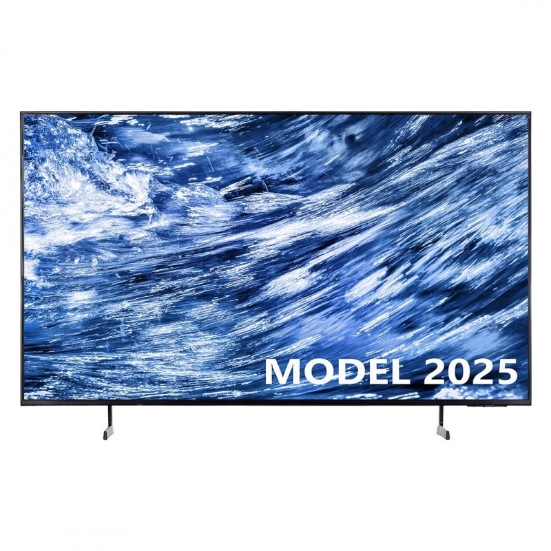 Samsung Q7F QE55Q7FAAU 139.7 cm (55") 4K Ultra HD Smart TV Wi-Fi Black