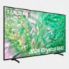 Samsung Series 8 UE50DU8002KXXH TV 127 cm (50") 4K Ultra HD Smart TV Wi-Fi Black
