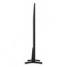 Samsung Series 8 UE50DU8002KXXH TV 127 cm (50") 4K Ultra HD Smart TV Wi-Fi Black