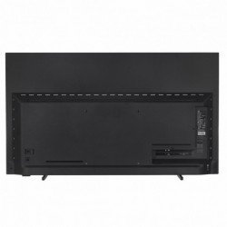 Philips 55OLED769/12 TV 139.7 cm (55") 4K Ultra HD Smart TV Wi-Fi Metallic