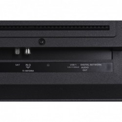 Philips 55OLED769/12 TV 139.7 cm (55") 4K Ultra HD Smart TV Wi-Fi Metallic