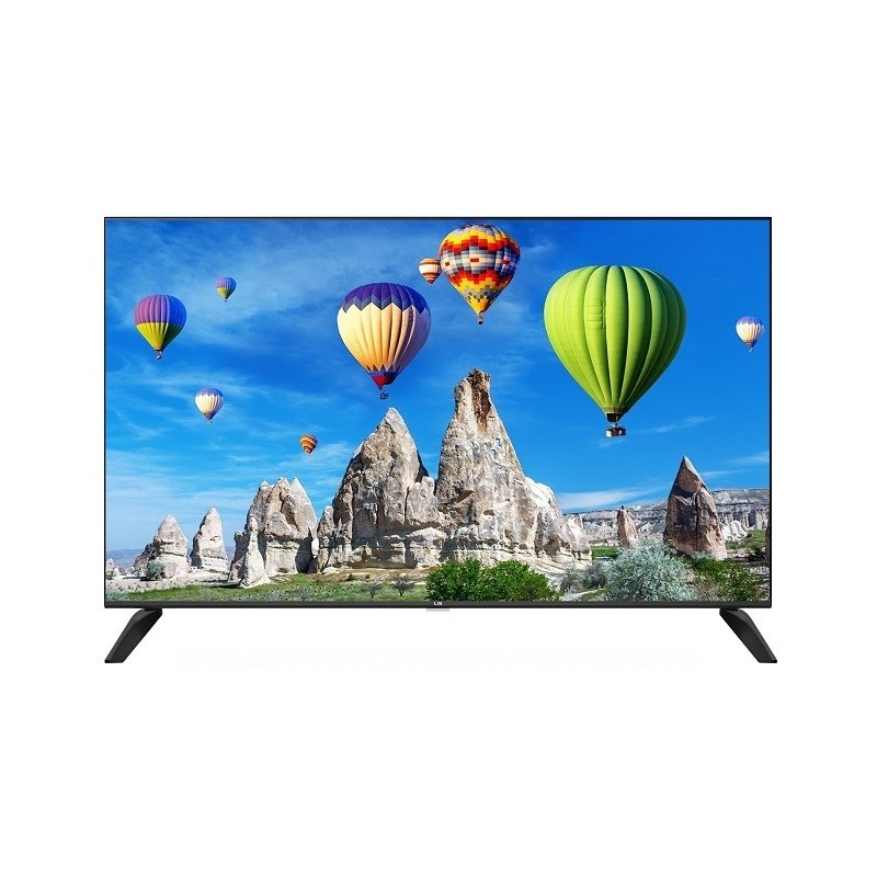 TV 32’ LIN 32LHD1810 Slim HD Ready DVB-T2