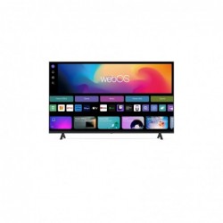 LG NanoCell NANO81 55NANO81T3A TV 139.7 cm (55") 4K Ultra HD Smart TV Wi-Fi Blue