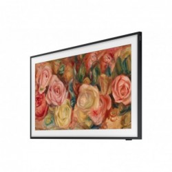 Samsung QE65LS03DAU 165.1 cm (65") 4K Ultra HD Smart TV Wi-Fi Black