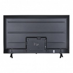 Philips 43PUS7609/12 TV 109.2 cm (43") 4K Ultra HD Smart TV Wi-Fi Anthracite, Grey