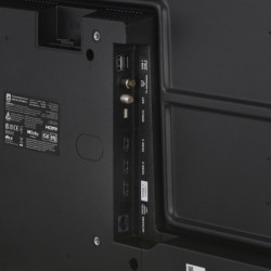 Philips 43PUS7609/12 TV 109.2 cm (43") 4K Ultra HD Smart TV Wi-Fi Anthracite, Grey