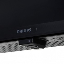 Philips 43PUS7609/12 TV 109.2 cm (43") 4K Ultra HD Smart TV Wi-Fi Anthracite, Grey