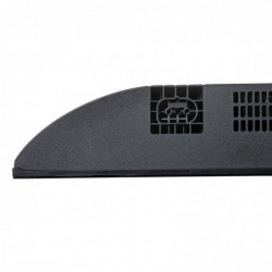 Philips 43PUS7609/12 TV 109.2 cm (43") 4K Ultra HD Smart TV Wi-Fi Anthracite, Grey