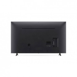 LG 55UR78003LK TV 139.7 cm (55") 4K Ultra HD Smart TV Wi-Fi Black