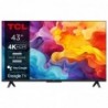 TCL P655 43P655 4K LED Google TV