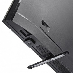 Philips 55PML8709 TV 139.7 cm (55") 4K Ultra HD Smart TV Wi-Fi Grey