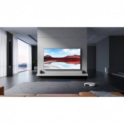 Xiaomi TV A Pro 65'' 165.1 cm (65") 4K Ultra HD Smart TV Wi-Fi Grey, Titanium