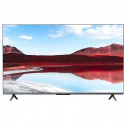 Xiaomi TV A Pro 65'' 165.1 cm (65") 4K Ultra HD Smart TV Wi-Fi Grey, Titanium