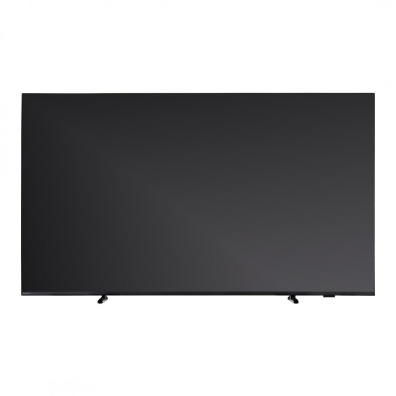 Philips 75PML8709/12 TV 190.5 cm (75") 4K Ultra HD Smart TV Wi-Fi Grey