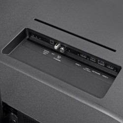 Philips 75PML8709/12 TV 190.5 cm (75") 4K Ultra HD Smart TV Wi-Fi Grey