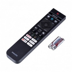 Philips 55PML9019/12 TV 139.7 cm (55") 4K Ultra HD Smart TV Wi-Fi Grey