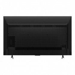 TCL P79K 65P79K TV 165.1 cm (65") 4K Ultra HD Smart TV Wi-Fi Metallic 430 cd/m²