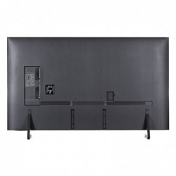 Samsung Q8F QE65Q8FAAU 165.1 cm (65") 4K Ultra HD Smart TV Wi-Fi Grey, Titanium