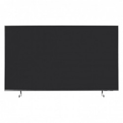 Samsung Q8F QE65Q8FAAU 165.1 cm (65") 4K Ultra HD Smart TV Wi-Fi Grey, Titanium