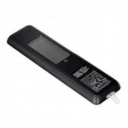 Samsung Q7F QE75Q7FAAU 190.5 cm (75") 4K Ultra HD Smart TV Wi-Fi Black