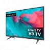 Krüger&Matz KM0232-S6 TV 81.3 cm (32") HD Smart TV Wi-Fi Black 220 cd/m²