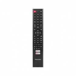 Krüger&Matz KM0232-S6 TV 81.3 cm (32") HD Smart TV Wi-Fi Black 220 cd/m²