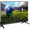 Hisense 40A4N TV 101.6 cm (40") Full HD Smart TV Wi-Fi Black 200 cd/m²