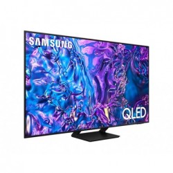 Samsung Q70D QE65Q70DATXXH TV 165.1 cm (65") 4K Ultra HD Smart TV Wi-Fi Black