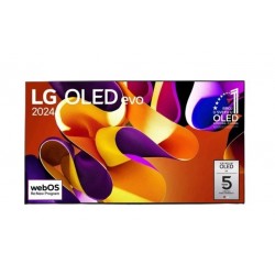 LG OLED OLED77G42LW TV...